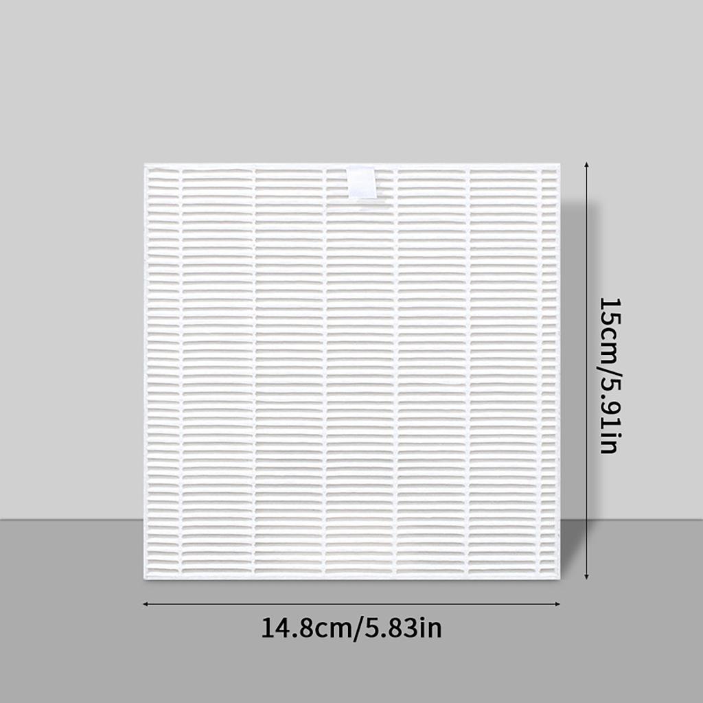 Nail Dust Collector Replacement Filter Nail Vacuum Cleaner Filter Manicure Screen Plate Brushless Nail Dust Extractor Filter