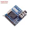 MT8870 DTMF Voice Decoding & Dialing Control Module A120