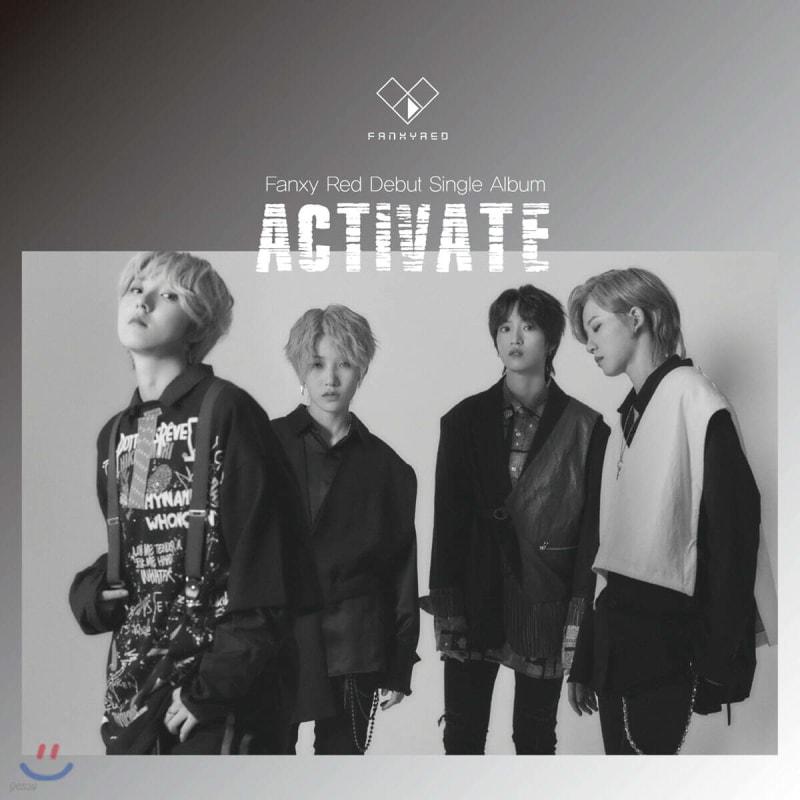 

Fanxy Red - Activate