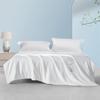 Mercury Home Textiles Wild Tussah Silk Antibacterial Quilt