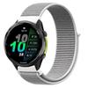 Cinturino in Nylon da 22mm 20mm per Garmin Forerunner 970 570 165 965 55 Venu 3 Stile Bandiera Braccialetto alla Moda Garmin Active 6 Approach S50
