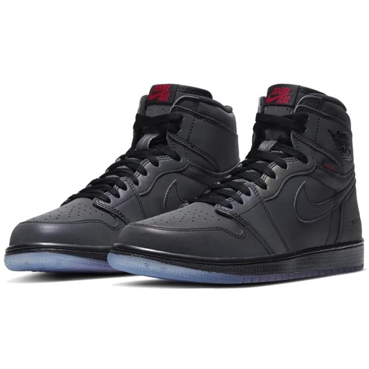Air Jordan 1 Retro High Zoom 'Fearless' Men's BV0006-900