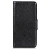 For Google Pixel 8 Pro Stand Split Leather Phone Case Nappa Texture Wallet Cover