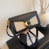 2025 Autumn/Winter Korean Style High-End Handbags – Versatile Underarm & Crossbody Bags for Women