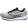 Ride 13 Men's Gray Black Running Shoes S20579-40