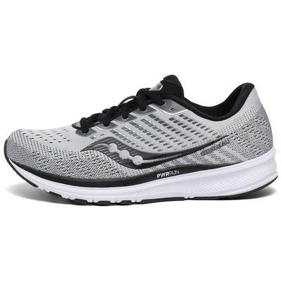 Ride 13 Men's Gray Black Running Shoes S20579-40