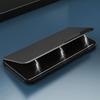 For Xiaomi Poco X6 Pro 5G/Redmi K70E 5G Phone Cover View Window Foldable Stand Case