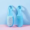 1/2/4Set Baby Hairbrush Comb Portable Newborn Infant Toddlers Soft Hair Brush Head Massager Comb Set Baby Kid Hair Care Supplies