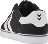Кроссовки Hummel Leisure Lx-E (216022) black