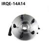 Front Wheel Bearing Hub Assembly 513177 Compatible with JEEP.