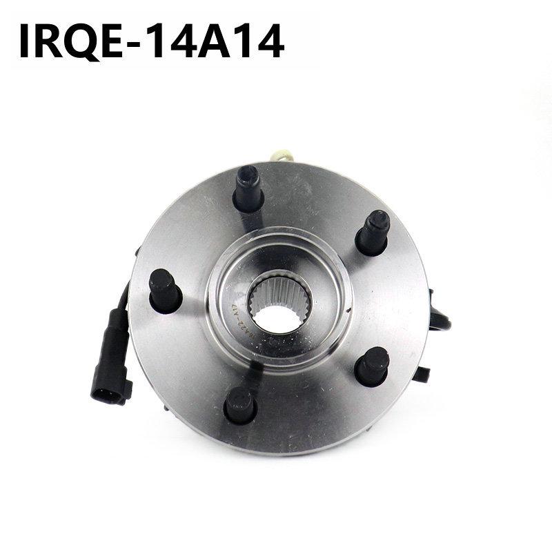 Front Wheel Bearing Hub Assembly 513177 Compatible with JEEP.