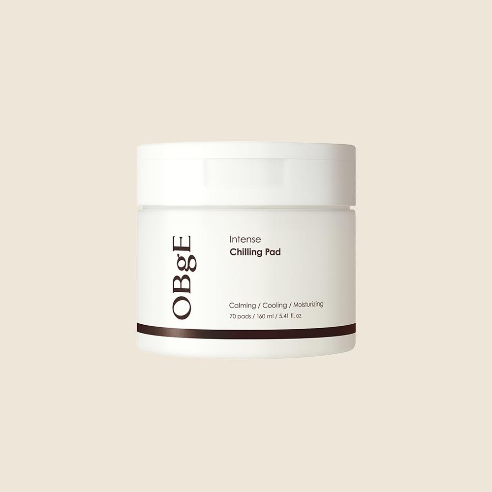 70 Pieces Of Object Intense Chilling Pads