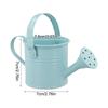 Reusable Watering Can Smooth Pouring Stable Position Thick Base