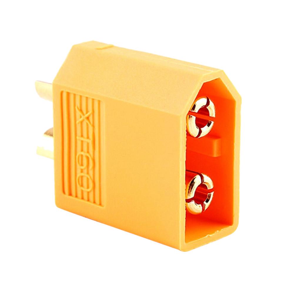 10pair XT60 Male Female Bullet Connectors Plugs Battery Motor (GBP)