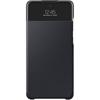 Samsung A72 Smart S View Case Black