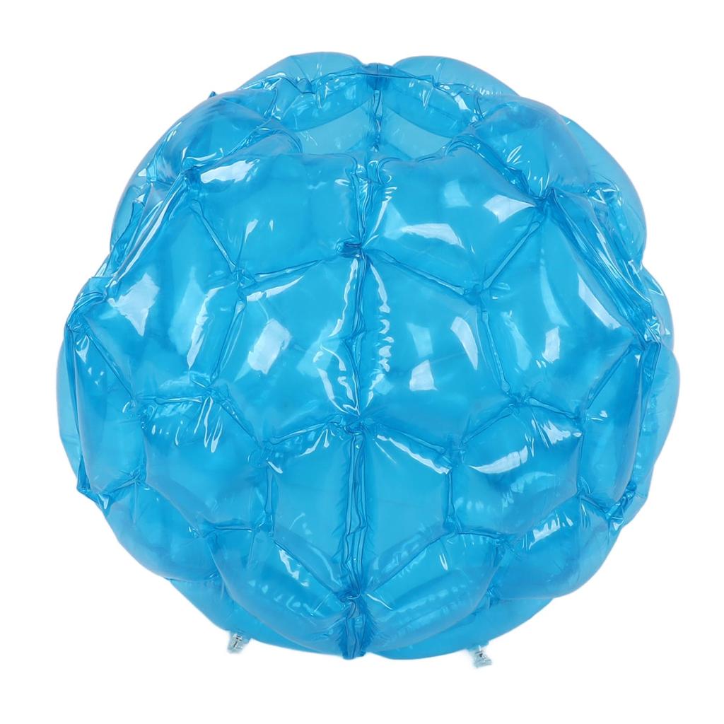 Şişirilebilir Çarpışma Topları PVC Tokmak Topu Açık Hava Takım Oyunu Oyuncak Çocuklar Yetişkinler için 23.6in