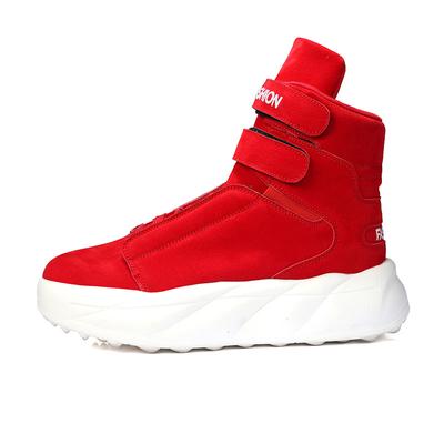 Fashion Fashion Boots For Men Platform High Top Sneakers Shoes Men Comfortable Sport Walking Shoes Male High Quality Vulcanized Boots