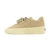 IE6213 FEAR OF GOD ATHLETICS adidas 86 Low Marrone Argilla Beige Sabbia Tan (Uomini)