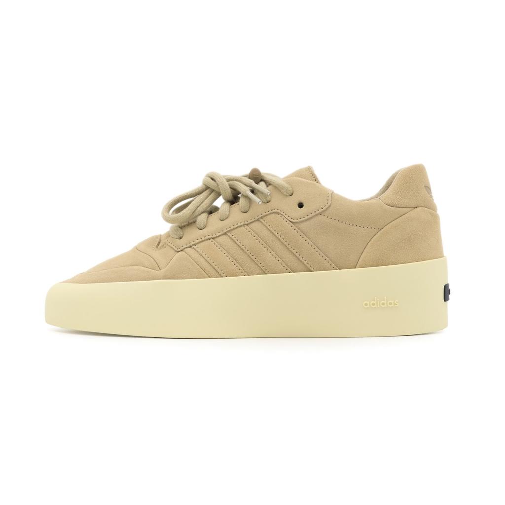 IE6213 FEAR OF GOD ATHLETICS adidas 86 Low Marrone Argilla Beige Sabbia Tan (Uomini)