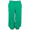 Build Your Brand Childrens/Kids Basic Jogging Bottoms