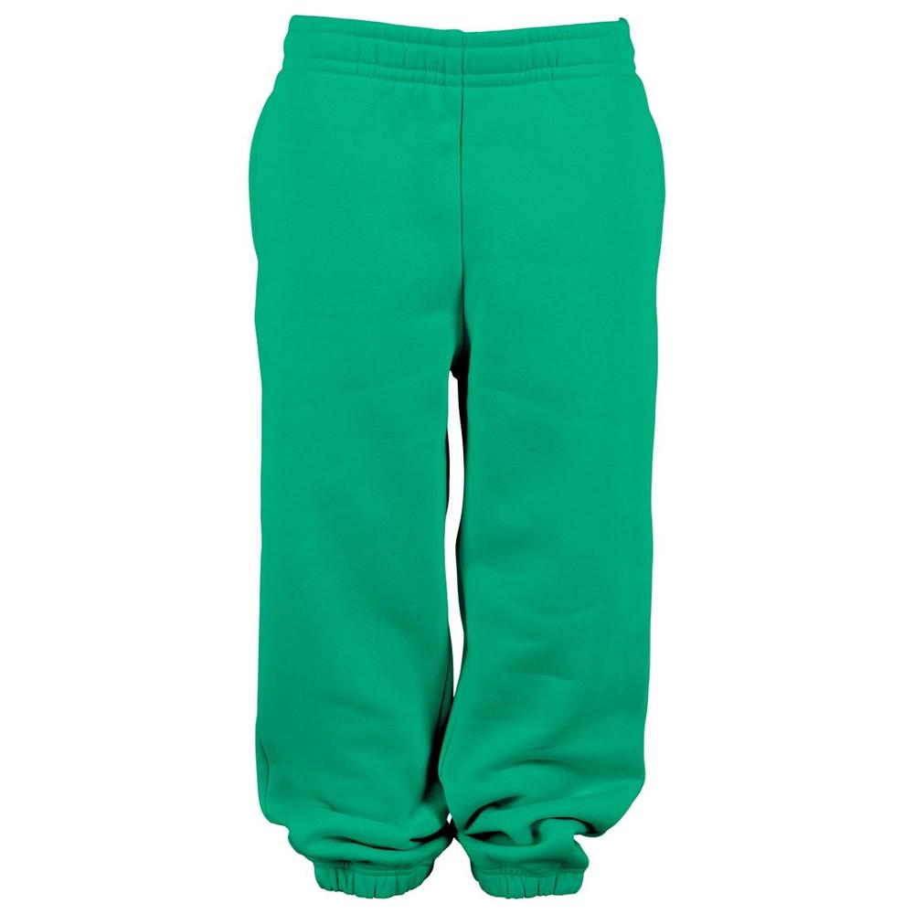 Build Your Brand Childrens/Kids Basic Jogging Bottoms