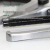 Cold Quenched Dual-Jaw Bearing & Pulley Puller Tool