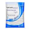 Chidian Oral Care Ultra-fine Disposable Dental Floss Picks