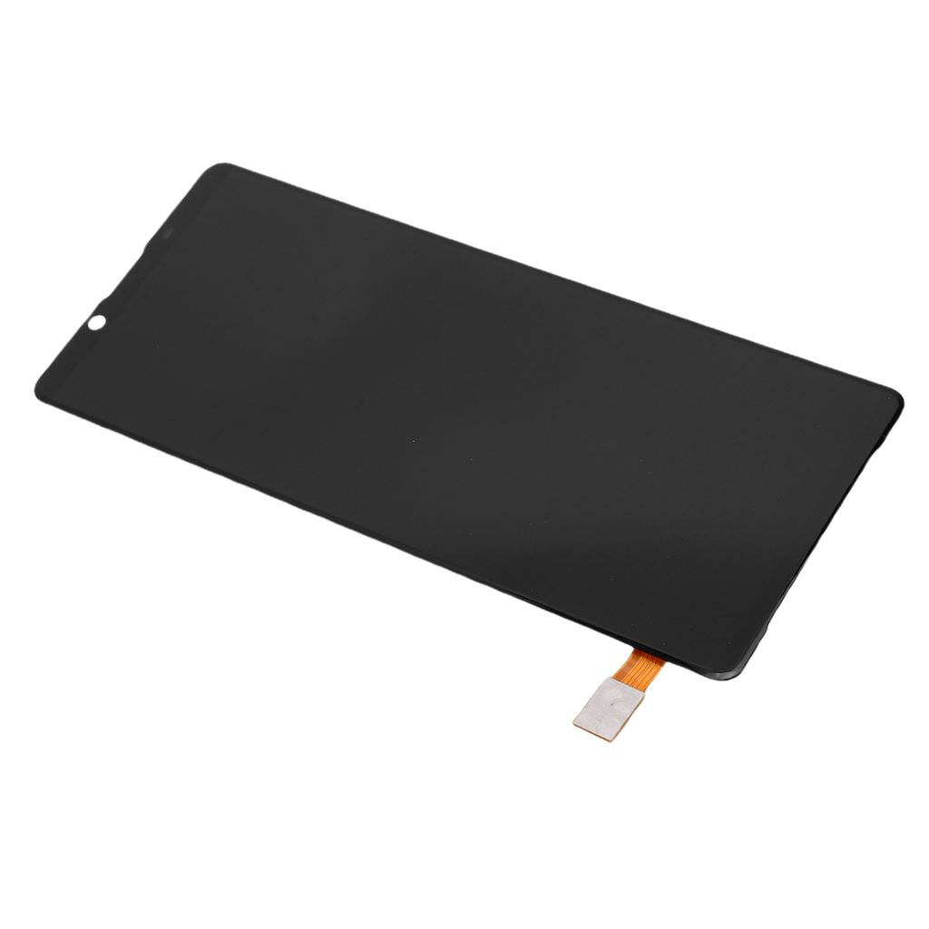 Phone Touch Digitizer Assembly Replacement for Xperia 1II XQ AT52 XQ AT51 Organic Light Emitting Diode Phone Screen