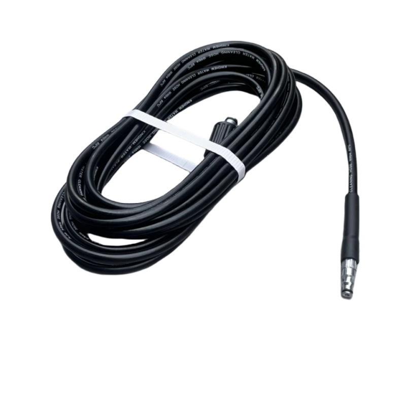 High-Pressure Explosion-Proof Hose for Yili & Morgana Home Car Wash Machines
