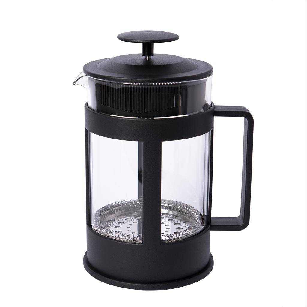 TUPI S.A. - CAFETERA PRENSA FRANCESA CON CAFÉ ORYX BLEND DE 250GR. 