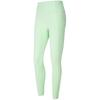 Slim Fit Comfortable Shark Pants Casual Hip Lift Yoga Pants Women's Green