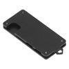 Aluminum Alloy Case Circuit Board Protective Heat Dissipation Enclosure for Raspberry Pi Zero W