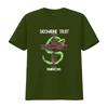 Saccharine Trust Paganicons T Shirt Cotton Adult Pr739 Vintage Fashion Streetwear Homme Comfortable Versatile Soft