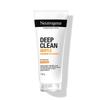 Deep Clean Foaming Cleanser- Advanced Face Wash | Removes 99% Dirt | Daily Cleansing | 100g