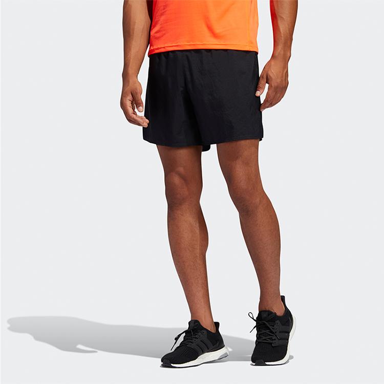 Adidas Sports Shorts Men's Black Moderate FM6951