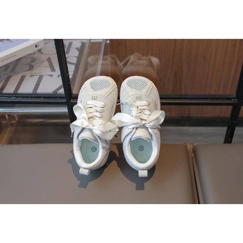 Classic Children's Sneakers | Fashionable Casual Board Shoes for Boys & Girls Everyday Sneakers Comfortable Kids Shoes