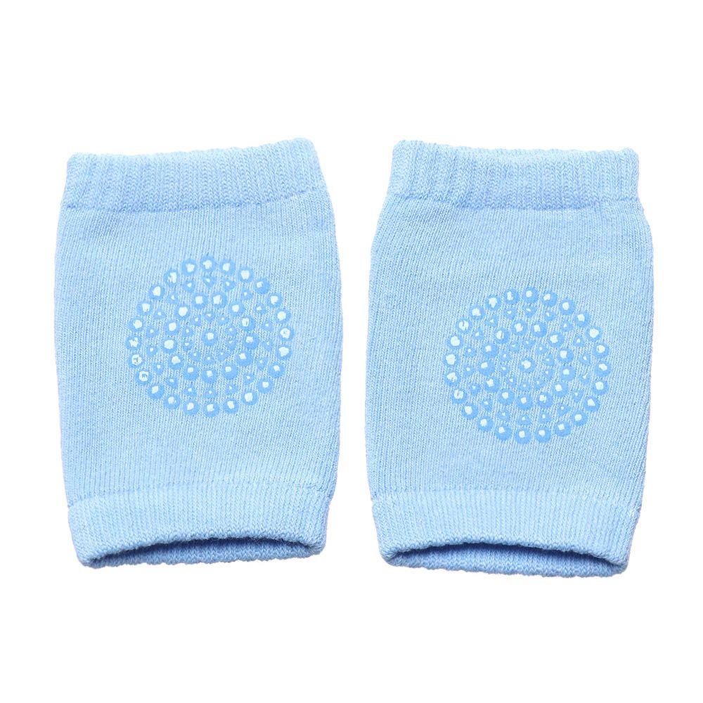 Șosete pentru bebeluși, protector de susținere a genunchierelor, încălzitoare pentru picioare, pernă pentru coate pentru târâre, siguranță, genunchiere pentru bebeluși