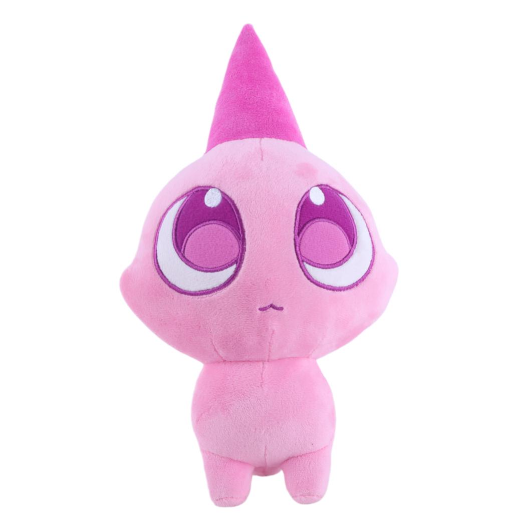 Character Profession Animal Hospital Plush Toy Abnormal Animals Stuffed Doll For Kids Game Fans Birthday Xmas Gift