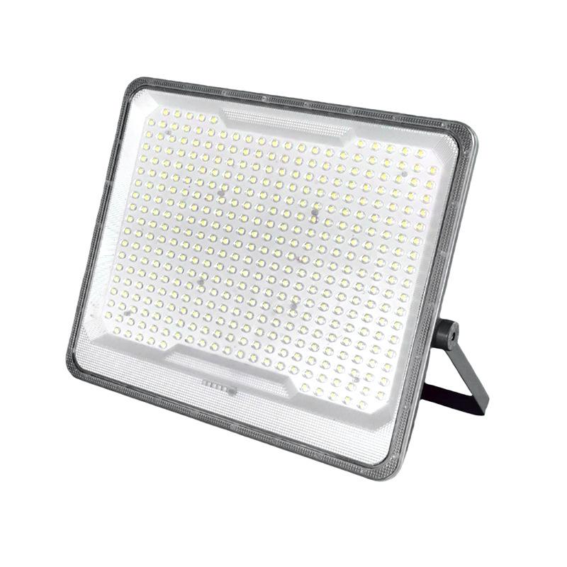 High-Power Waterproof LED Outdoor Solar Floodlight for Courtyards and Rural Areas