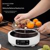 Changqi Electric Ceramic Tea Stove & Glass Teapot Set