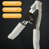 4/6inch Wedding Dress Clip a-shaped Heavy Duty Clamps Creative Photography Clips  Dress Fitting
