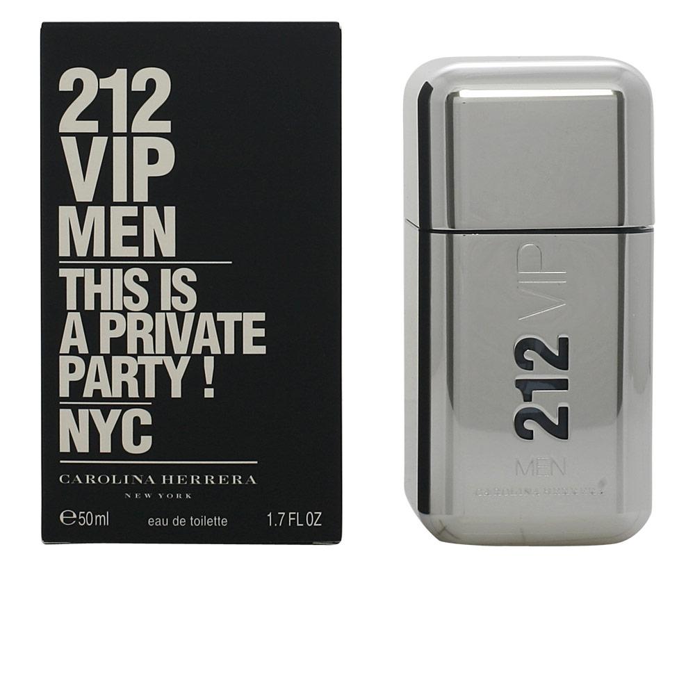 212 VIP HOMME eau de toilette vaporisateur 50 ml