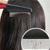 Super Dense Comb To Remove Dandruff And Lice Encrypted Super Dense Lice Egg Comb Old-Fashioned Hair Comb Dense