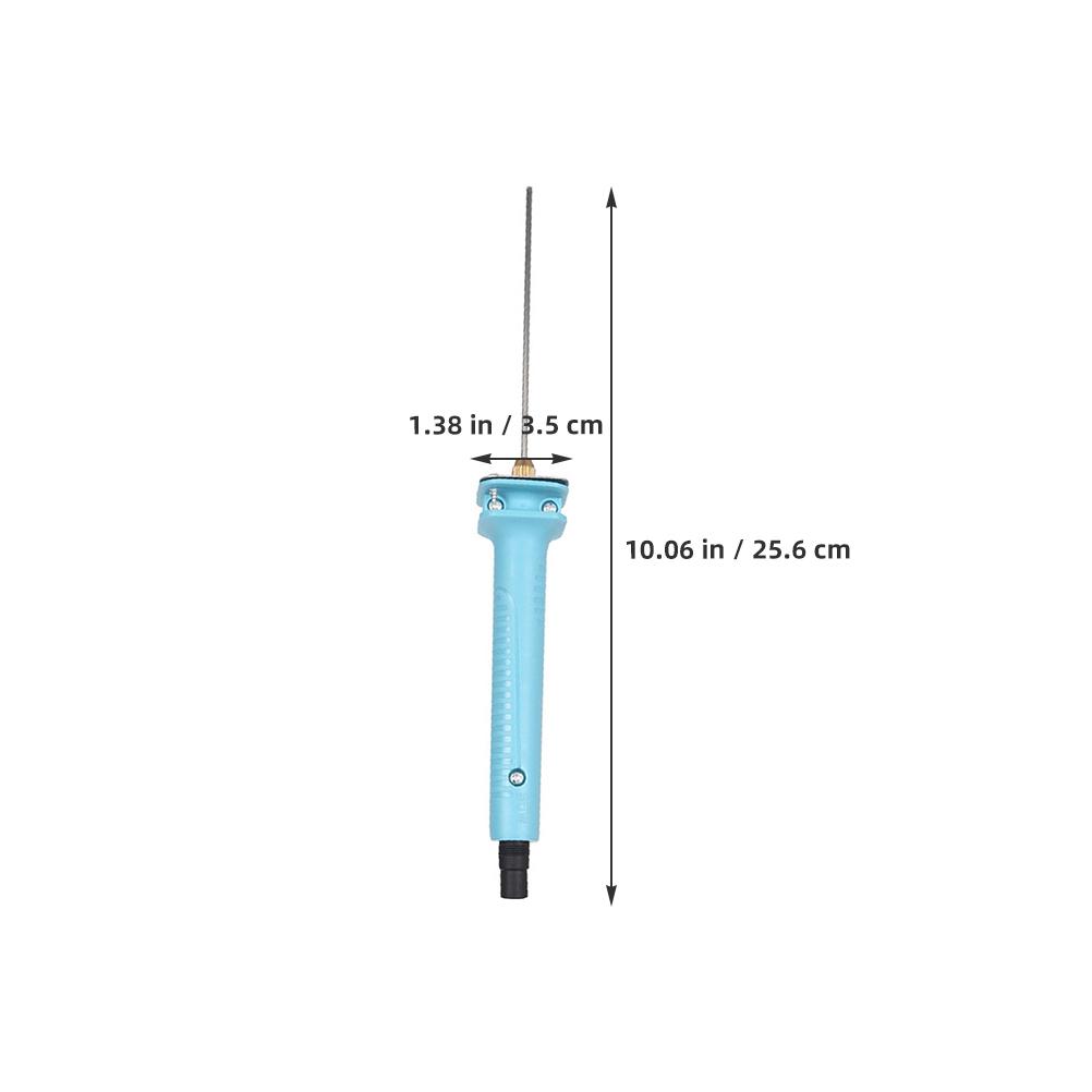 Hot Foam Cutting Pen Multifunctional Electric Machine for DIY Carving Tools Efficient Heating Stable Temperature EVA Foam