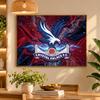 5D Diamond Painting Crystal Palace Football DIY Full Drill Diamond Art Kit Home Decoration