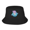 Sweet Tooth Grin Bucket Hat Beach Outing Beach Bag Birthday Tactical Cap Men's Caps Women's