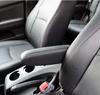 BYD S6 Driver's Seat Armrest Leather Cover - Custom Fit Replacement