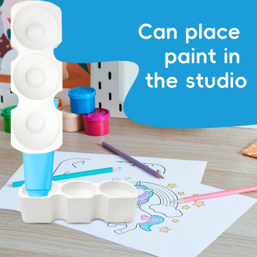 with Anti-slip Design Refrigerator Tube Mounting Bracket Multi-function Kitchen Storage Rack  Home