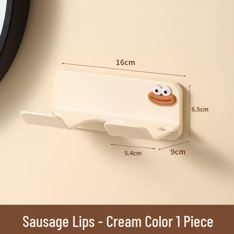 LIEI Hair Dryer Holder