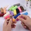 30/38/39 Colors Polyester Machine Embroidery Sewing Threads Hand Sewing Thread Craft Patch Steering Wheel Sewing Supplies Kit